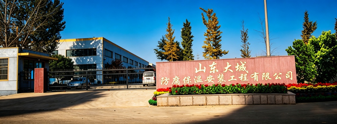 阿拉善左聚氨酯保温管生产厂家简介